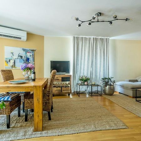Este Apart 5 - Top Center Apartment Sofia Ngoại thất bức ảnh