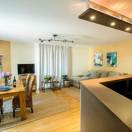 Este Apart 5 - Top Center Apartment Sofia Ngoại thất bức ảnh