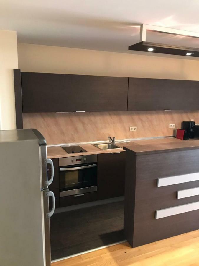Este Apart 5 - Top Center Apartment Sofia Ngoại thất bức ảnh