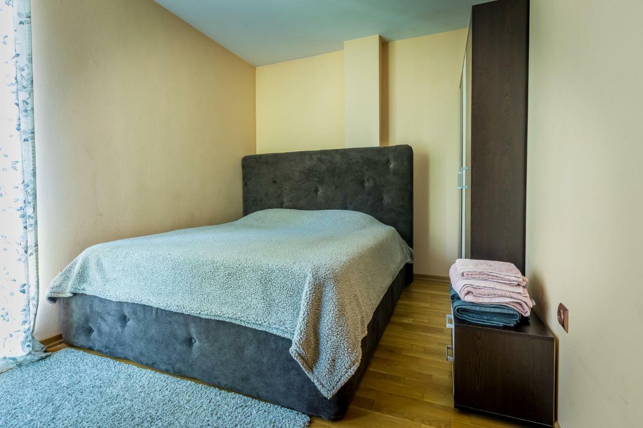 Este Apart 5 - Top Center Apartment Sofia Ngoại thất bức ảnh