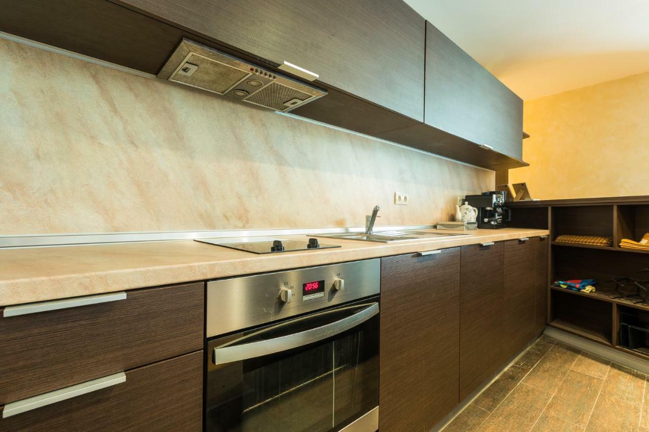 Este Apart 5 - Top Center Apartment Sofia Ngoại thất bức ảnh