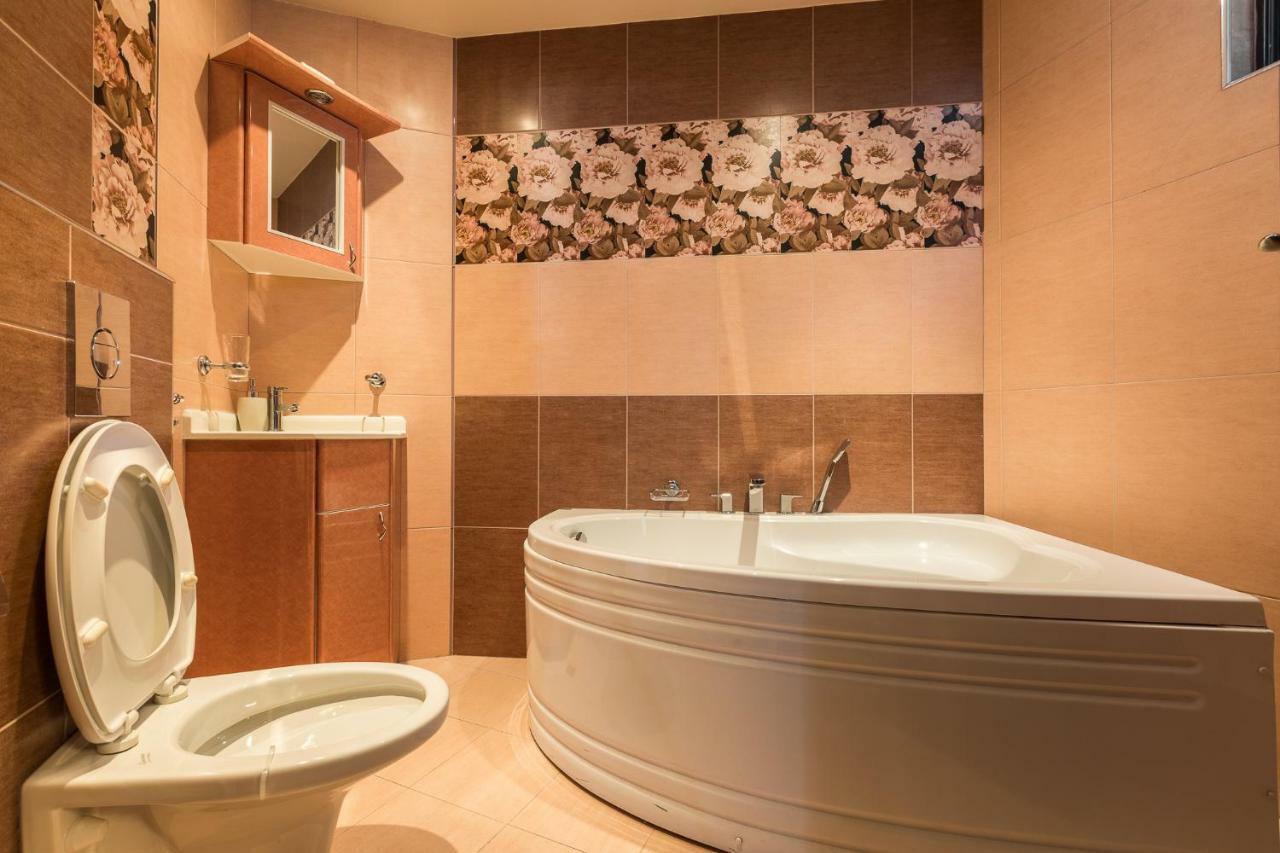 Este Apart 5 - Top Center Apartment Sofia Ngoại thất bức ảnh